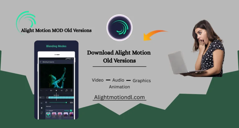 old-versions
