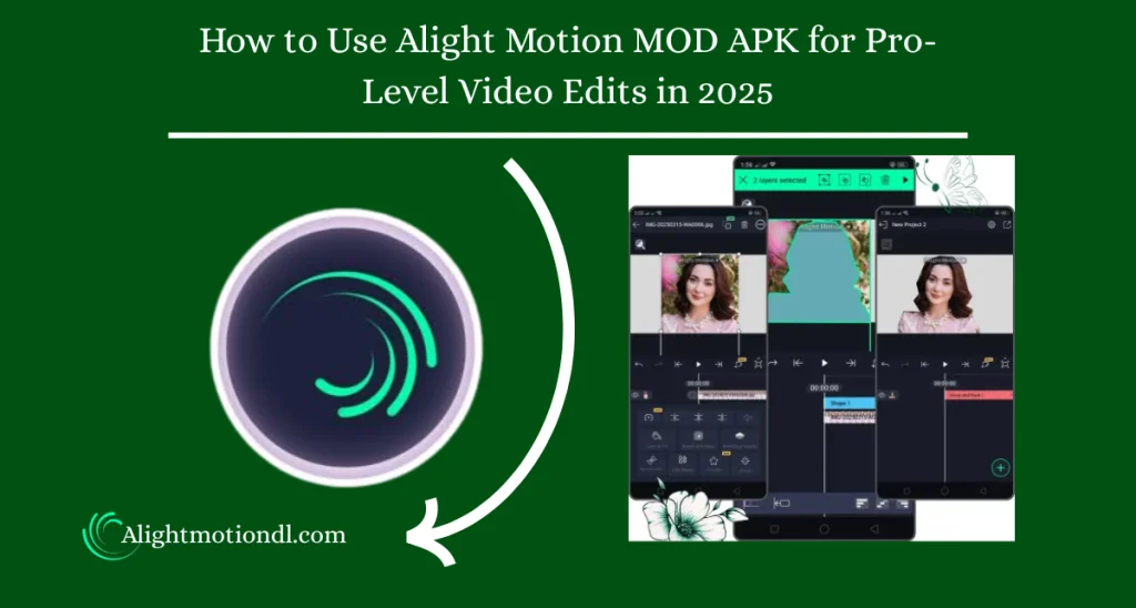Alight Motion