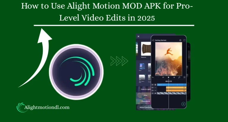 Alight Motion
