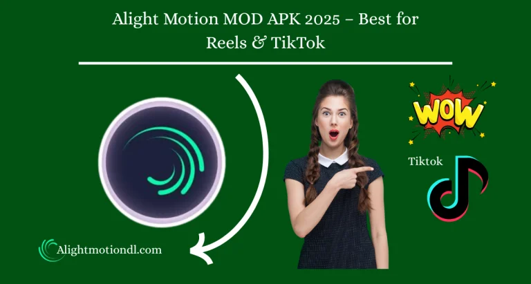 Alight Motion